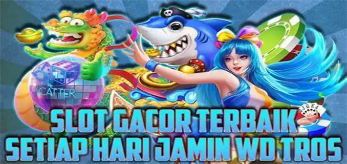 Slotbom77 Jackpot