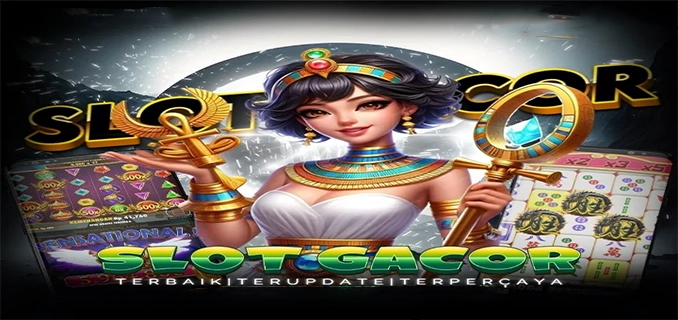 Slotbom77 Gopay