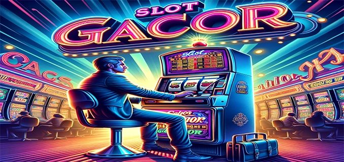 Slotbom77 Apk