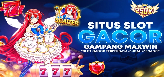 Slotbom77 Ceme