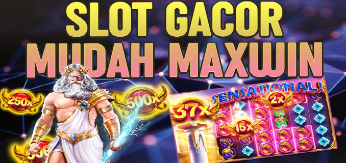Login Slotbom77