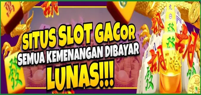 Slotbom77 Vip