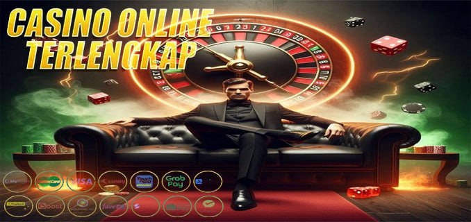 Slotbom77 Game
