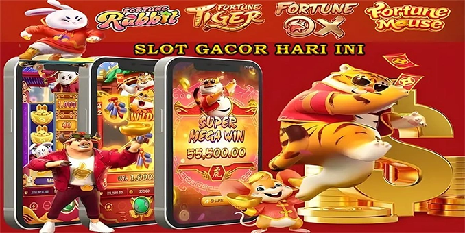 Slotbom77 Gaming
