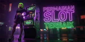 Slotbom77 Winner
