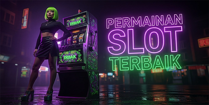 Slotbom77 Winner