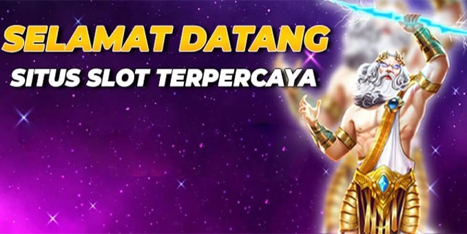 Daftar Slotbom77