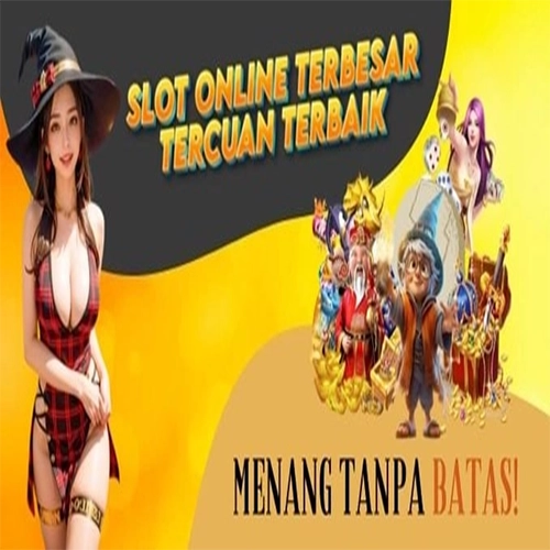 Link Slotbom77