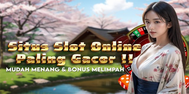 Slotbom77 JP