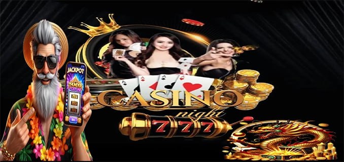 Slotbom77 Play