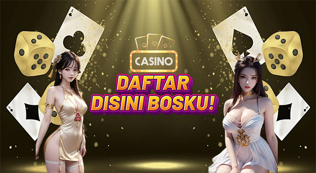Slotbom77 Poker
