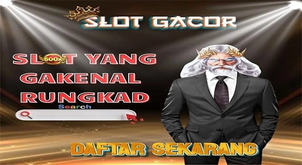 Slotbom77 Mahjong