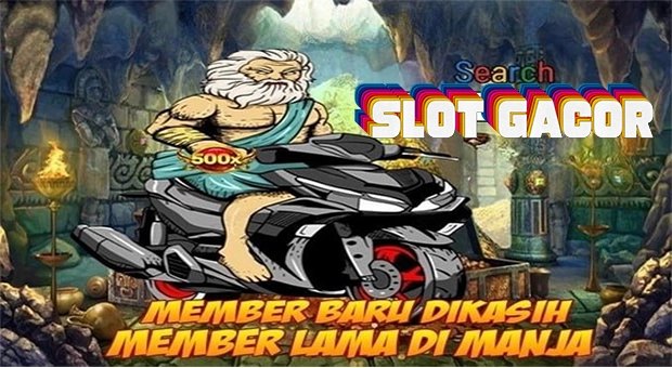 Web Slotbom77