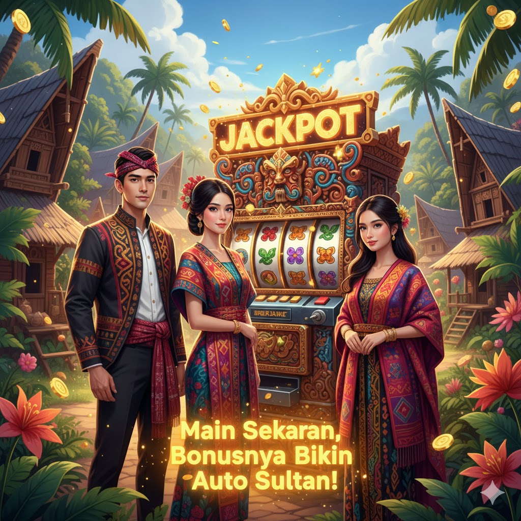 Slotbom77 HighRoller